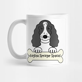 English Springer Spaniel Mug